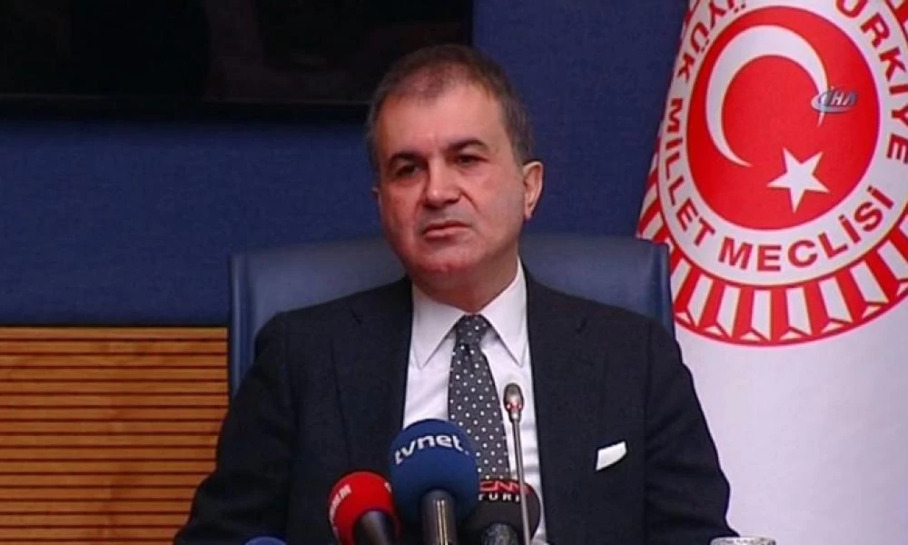 Τσελίκ: Η Ελλάδα κάνει πολύ μεγάλο λάθος που εμπιστεύεται τα λόγια της Ευρώπης